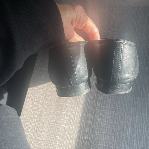 Authentic Chanel ballerina flats - Picture 6 of 9